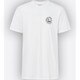 Shibuya Store Tee - White (Front) (Show Larger View)